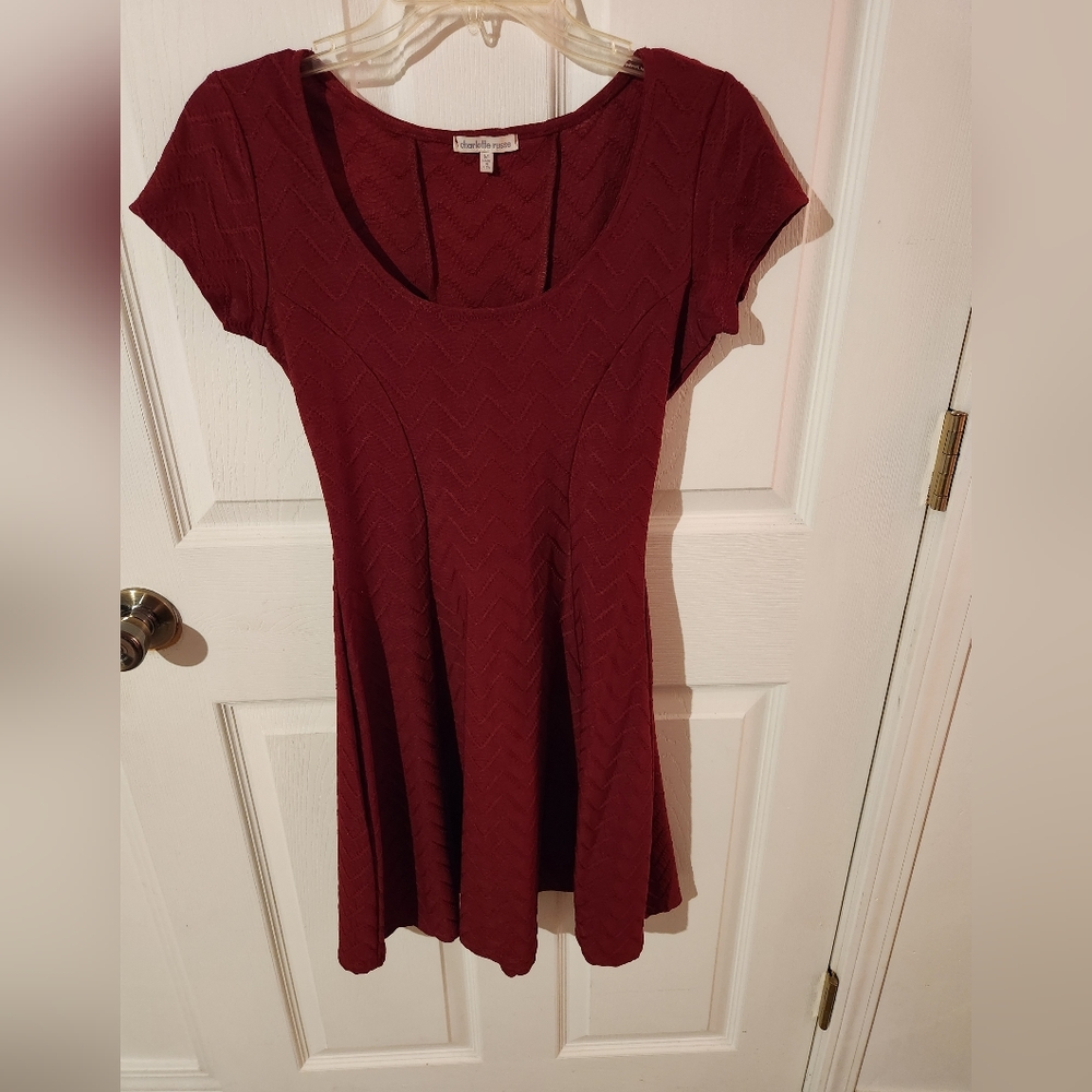 Skater Girl Dress